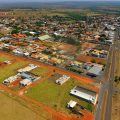 Arauco em Inocência: Impacto Econômico e Imobiliário do Projeto em Três Lagoas