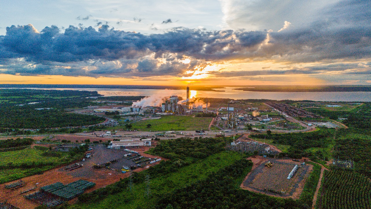 Indústrias E Usinas Em Três Lagoas: Como Elas Estão Impulsionando a Valorização Imobiliária