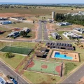 Conheça o Condomínio Villa de León Em Três Lagoas: Conforto e Exclusividade