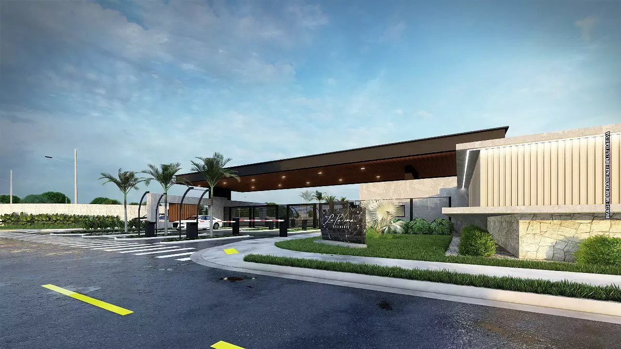 Conheça o La Paloma Residence em Três Lagoas: O Novo Conceito de Morar Bem