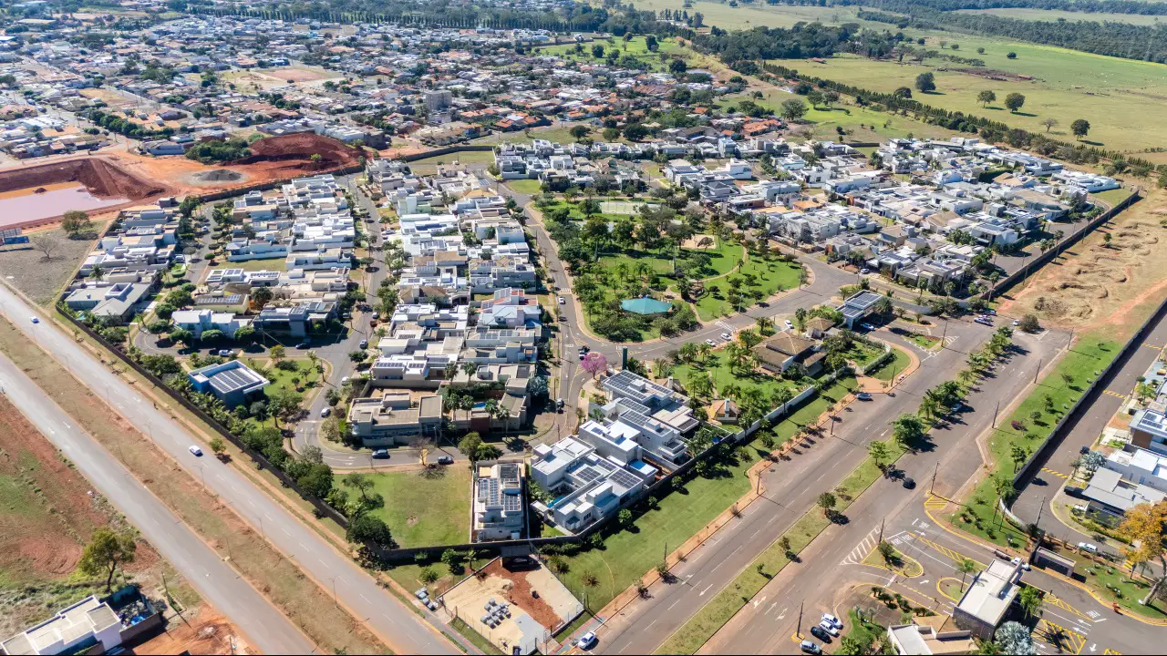 Condomínio Portal das Águas em Três Lagoas: Tradição, Sofisticação e Qualidade de Vida