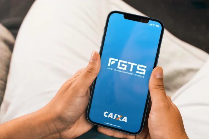 FGTS na compra de imóvel
