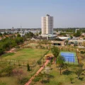 Condomínio Quarta Lagoa em Três Lagoas: conforto, lazer e localização para viver bem